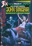 3X John Sinclair-Na stopě hrůzy