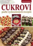 Alena Doležalová Cukroví podle vyzkoušených receptů