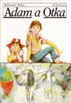 Bohumil Říha Adam a Otka ilustrace Karel Franta