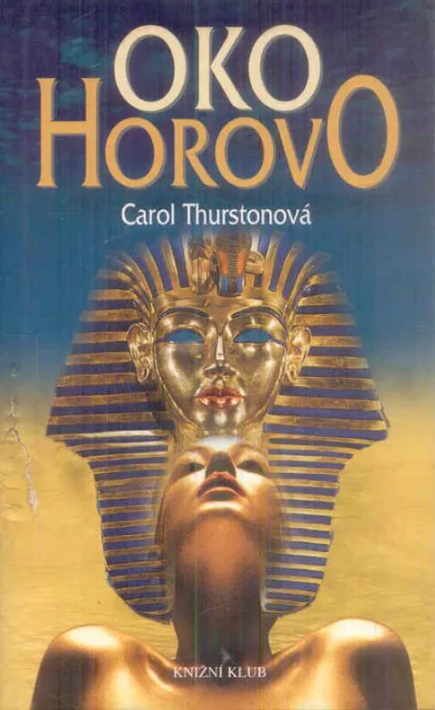 Carol Thurston Oko Horovo