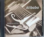 CD Alibaba Brána se otvírá