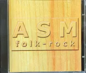 CD ASM folk-rock