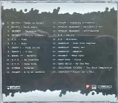 CD Big FireHat - Abaton Live