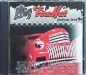 CD Big FireHat - Abaton Live