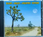 CD Blues & Grass & Country Session