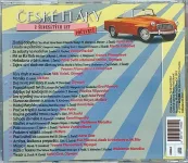 CD České fláky - Z Šedesátých let...počtvrté
