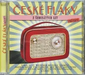 CD České fláky - Z Šedesátých let...počtvrté