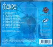 CD Chakra essential music