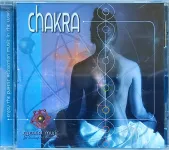CD Chakra essential music
