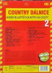 CD Country Dálnice (Aneb Nejlepší Country Na Cesty) 2