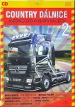 CD Country Dálnice (Aneb Nejlepší Country Na Cesty) 2