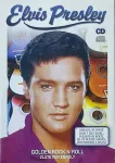 CD Elvis Presley Golden rock´n´roll