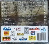 CD Grasscocktail: Čarodějná
