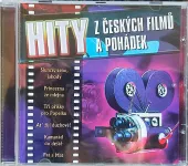 CD Hity Z Českých Filmů A Pohádek