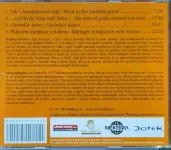 CD /Indické inspirace-relaxace