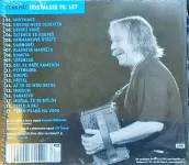 CD Jaromír Nohavica - Tenkrát