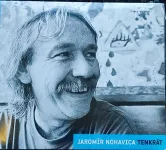 CD Jaromír Nohavica - Tenkrát