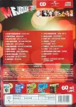 CD Mejdan roku