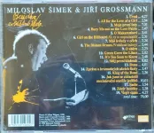 CD Miloslav Šimek & Jiří Grossmann - Besídka Zvláštní Školy