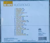 CD Pop galerie – Kučerovci
