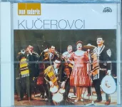CD Pop galerie – Kučerovci