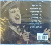 CD Portréty českých hvězd - Jiří Suchý