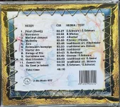 CD Shivers - Garretova noc