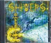 CD Shivers - Garretova noc