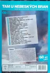 CD Tam u nebeských bran..aneb nejkrásnější výběr folkových hitů