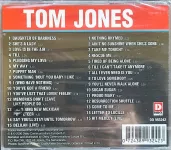 CD Tom Jones – The Very Best