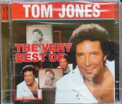 CD Tom Jones – The Very Best