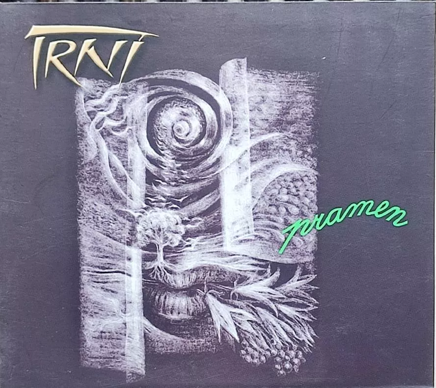 CD Trní Pramen