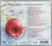CD Václav Hybš - Vůně jehličí