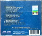CD Zlatí Voraři, Vzpomínky na Šumavu