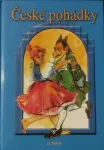 České pohádky ilustrace Josef Švarc