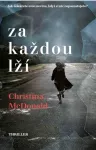 Christina McDonald Za každou lží