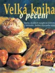 Deborah Gray Velká kniha o pečení