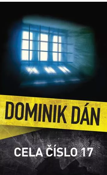 Dominik Dán Cela číslo 17