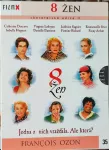 DVD 8 žen (Francois Ozon)