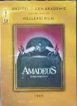 DVD Amadeus Direcror´s cut Oscarová edice