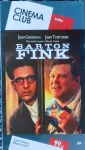 DVD Barton Fink