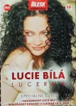 DVD Bílá Lucie - Lucerna