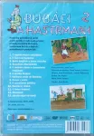 DVD Bubáci a hastrmani 2