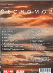 DVD Čechomor - Proměny Tour