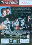 DVD Černý tulipán (Alain Delon)