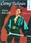DVD Černý tulipán (Alain Delon)