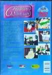 DVD Císařovy nové šaty