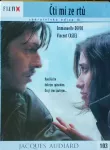 DVD Čti mi ze rtů (Jacques Audiard)