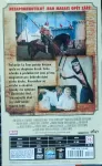 DVD Dej si pozor, La Toure!