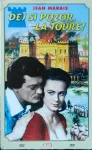 DVD Dej si pozor, La Toure!